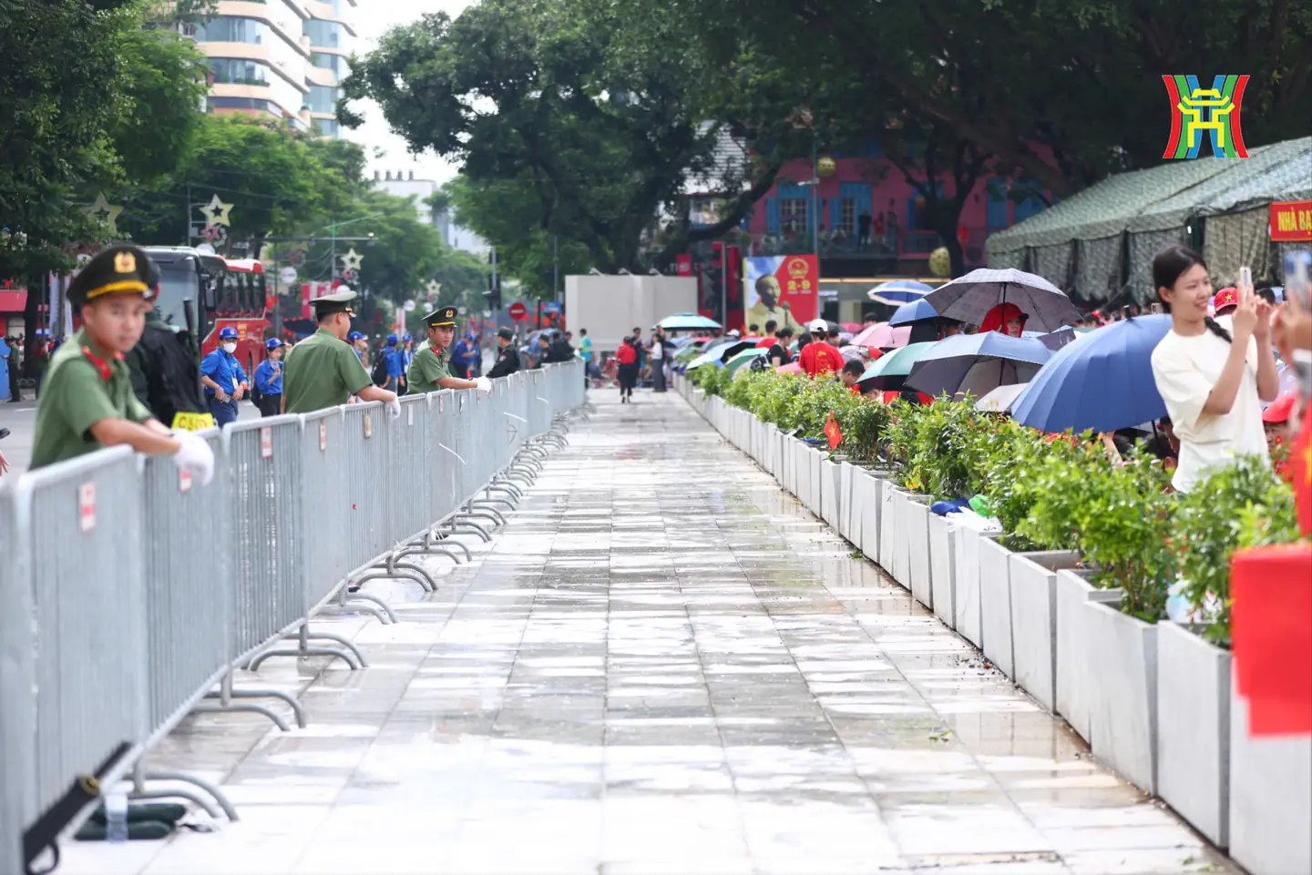 Đài PTTH Hà Nội